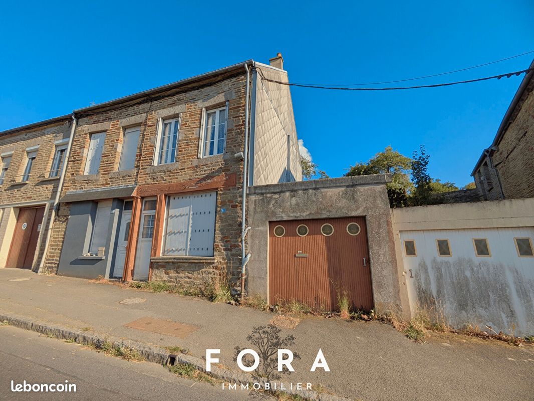Maison 3 pièces 50 m² · à Valdallière · 50 m² · 30 000 €