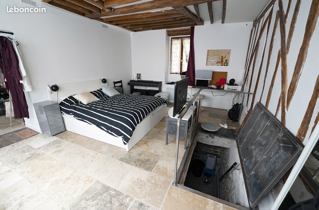 Appartement 2 pièces 48 m² · à Paris · 48 m² · 450 000 €