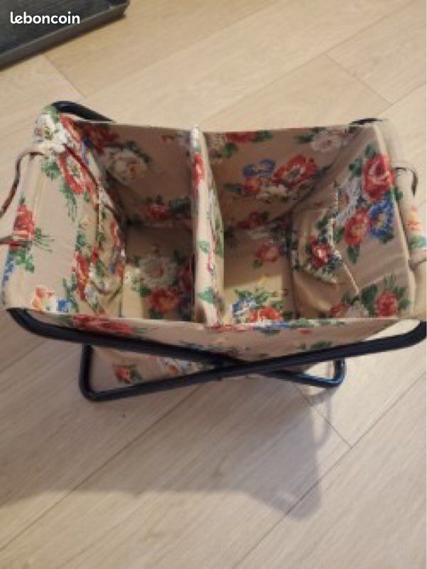 Range tricot vintage (image 1)
