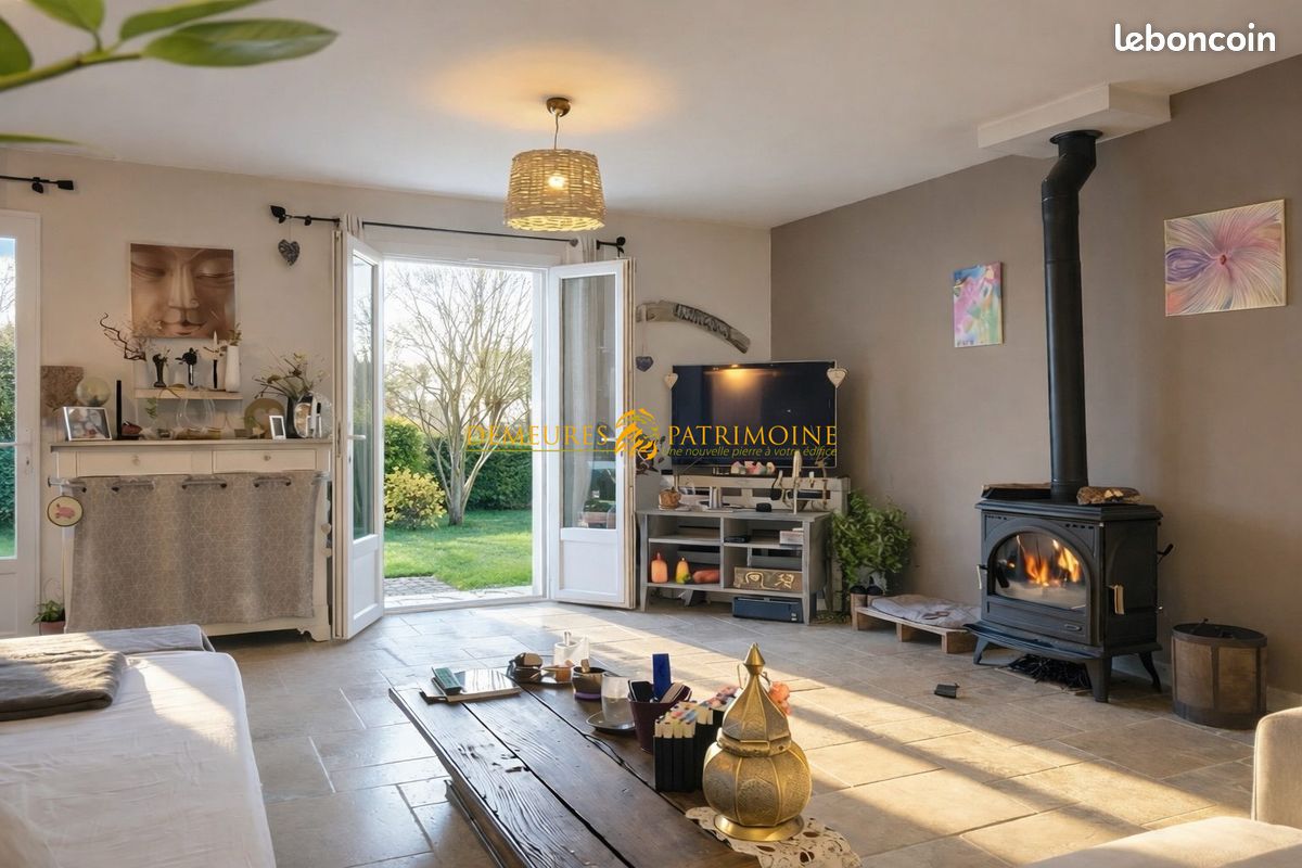 Maison 7 pièces 160 m² (image 5)