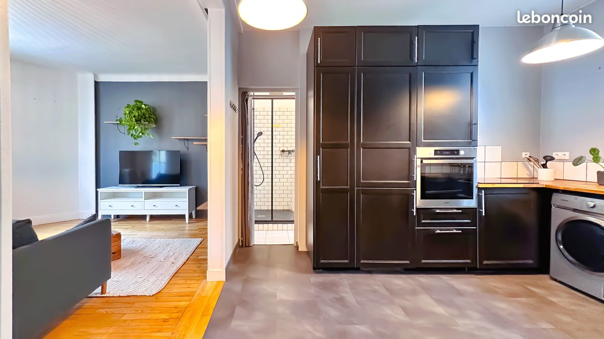 Appartement 2 pièces 53 m² · à Le Mans · 53 m² · 720 €