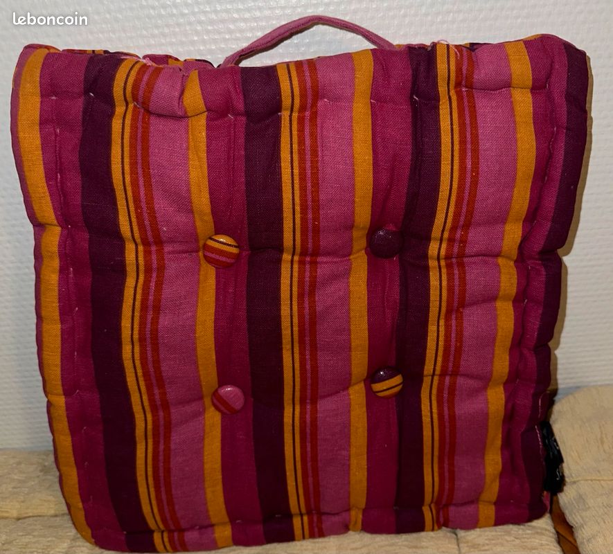 Coussin de chaise (image 2)