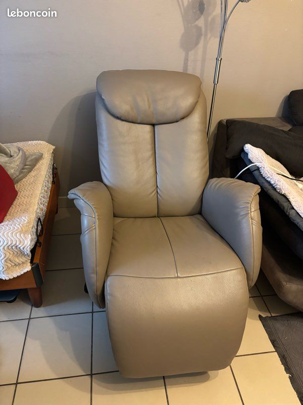 Fauteuil électrique (image 4)