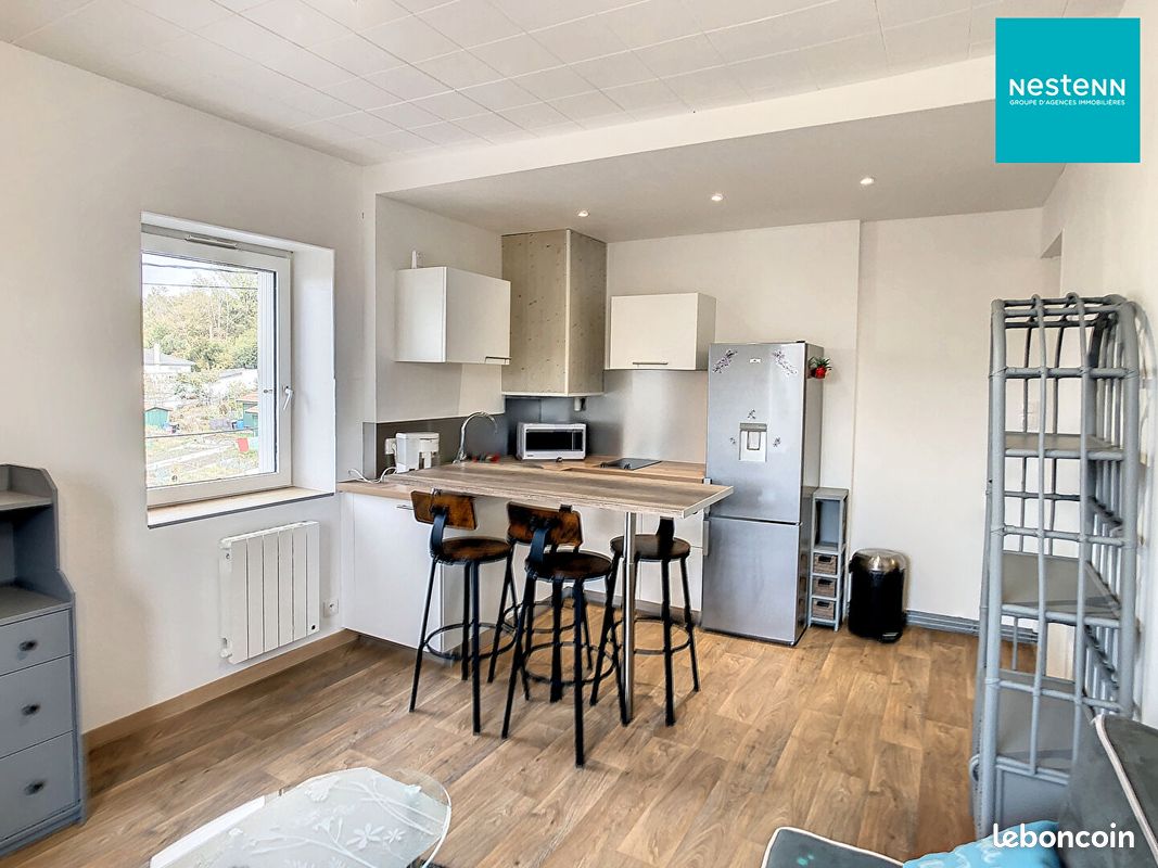 Appartement 2 pièces 37 m² · à Saint-Étienne · 37 m² · 450 €/mois