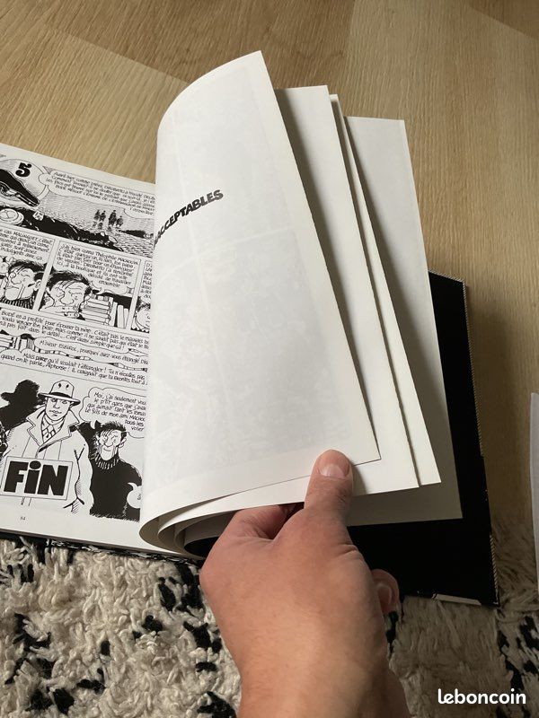 Le secret de l’etrangleur tardi siniac tbe (image 7)