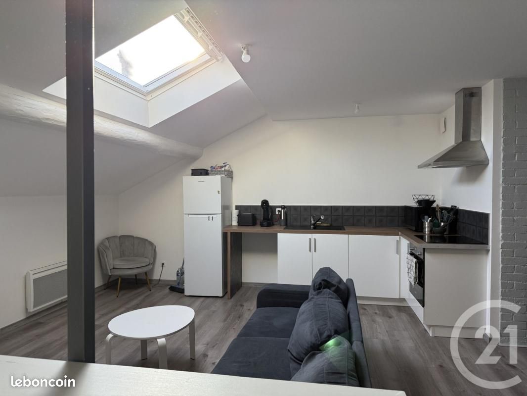 Appartement 3 pièces 54 m² · à Jarny · 54 m² · 740 €/mois