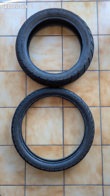 Pneu AX41 T (21" et 18") (image 1)