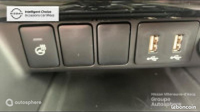 Mitsubishi Eclipse Cross 2.4 MIVEC PHEV 188ch Intense 4WD 2023 (image 14)