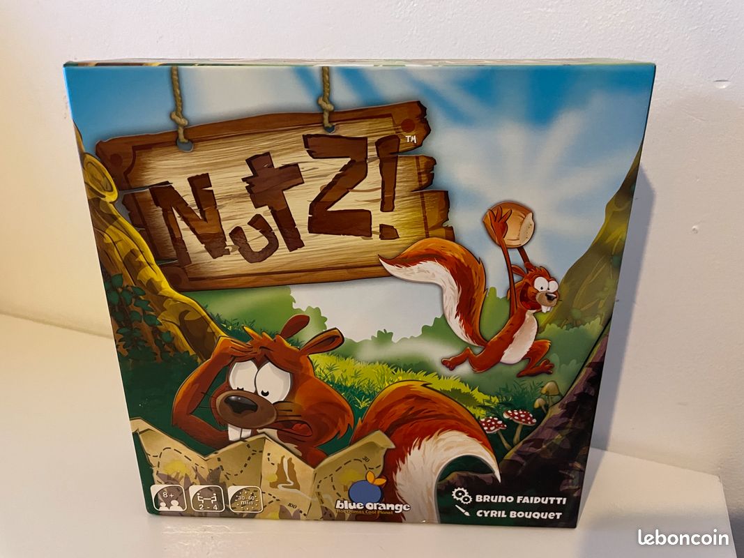Nutz (image 8)