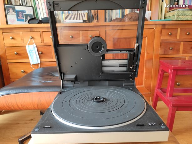 Platine Vinyle Technics - SL1210 MKII