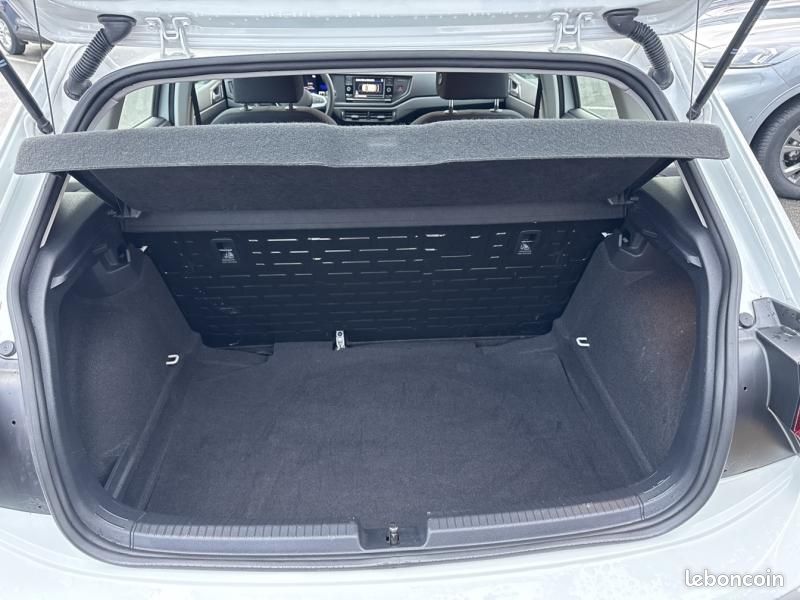 Volkswagen Polo 1.0 80ch Business (image 10)
