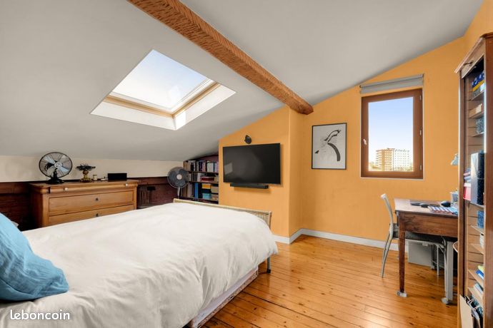 Appartement 5 pièces 125 m² — 9