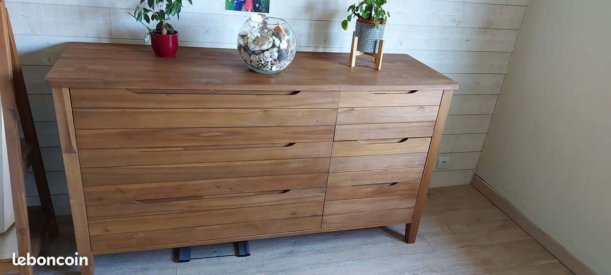 Meuble chambre (image 2)