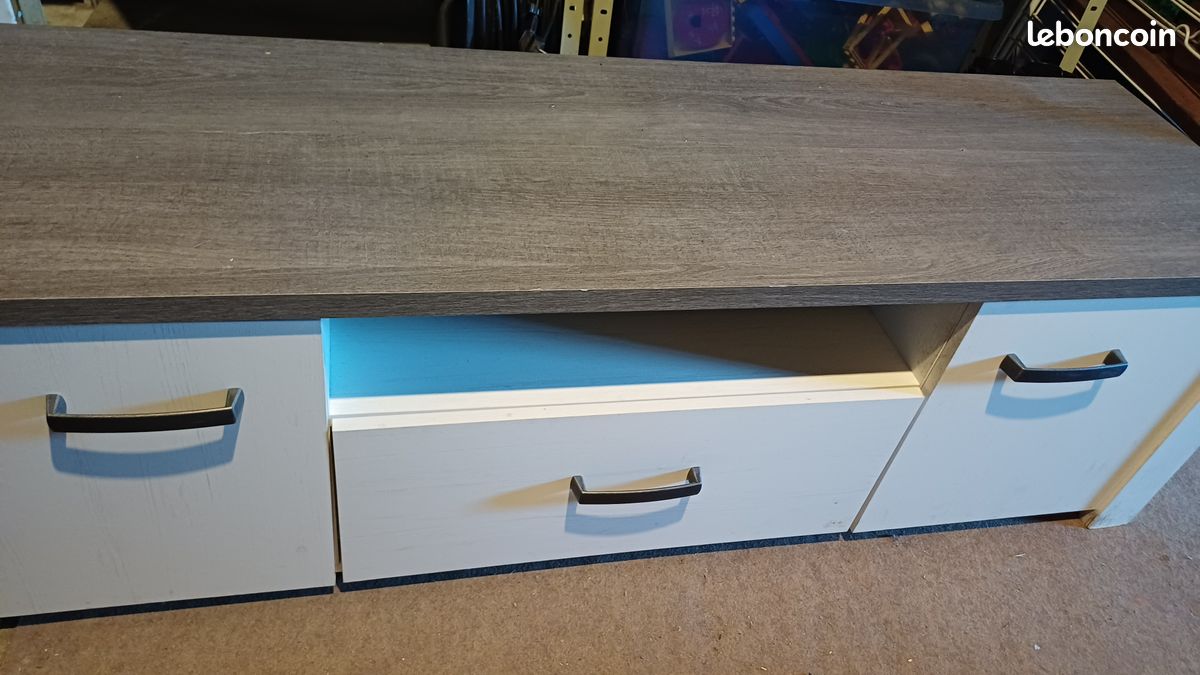 Meuble bas TV (image 3)