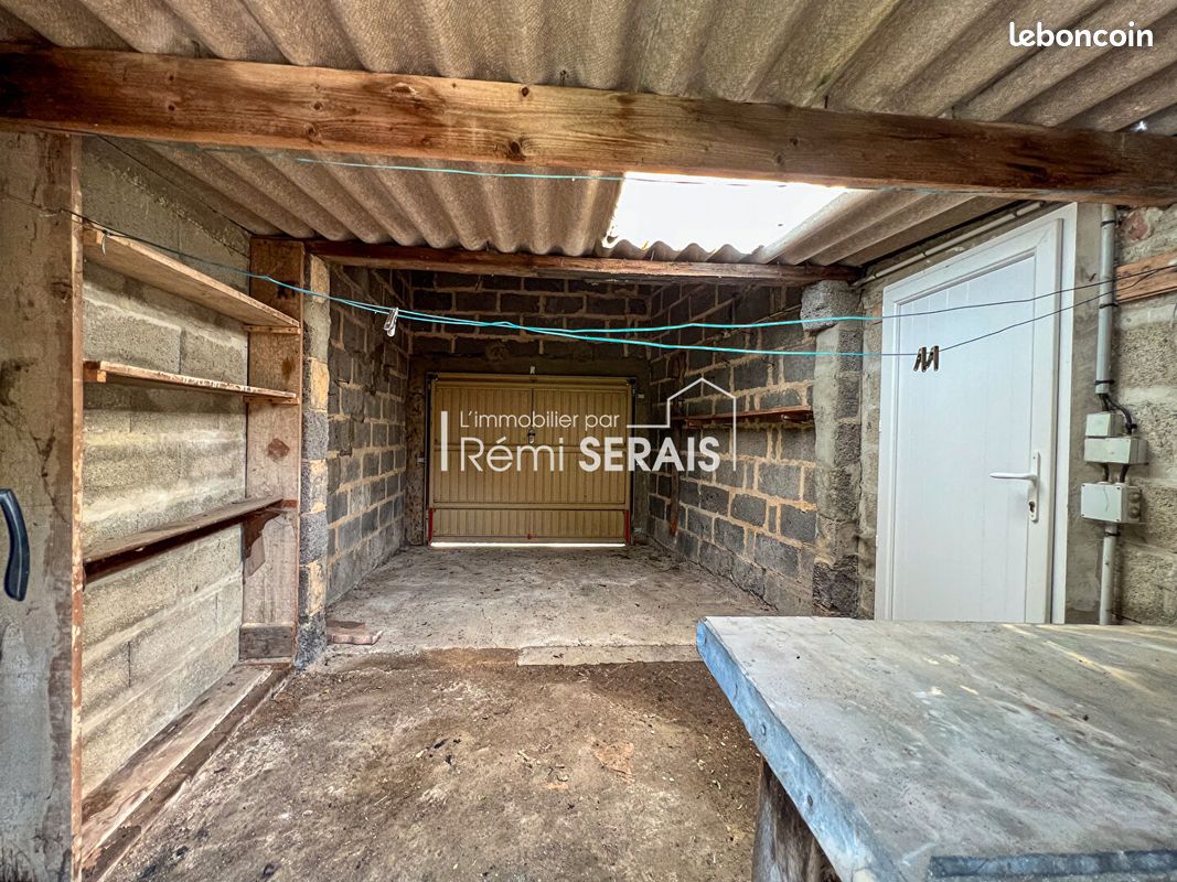 Maison de ville 3 pièces 94 m² (image 11)