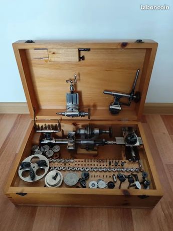 Steel Small Wheel Holder for 2x72 belt grinders & A Set of 5 Small Wheels Steel Small Wheel Holder for 2x72 belt grinders & A Set of 5 Small Wheels