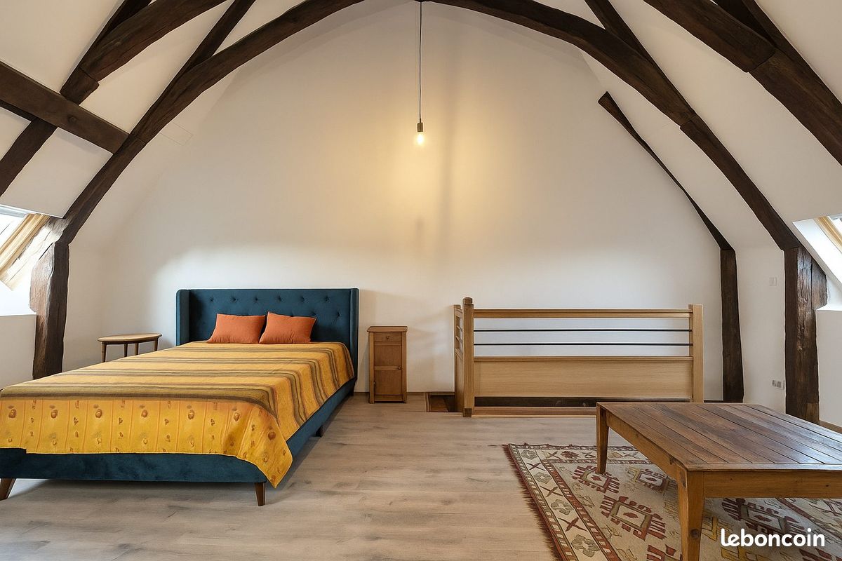 Appartement a louer beaune - 3 pièce(s) - 70 m2 - Surfyn