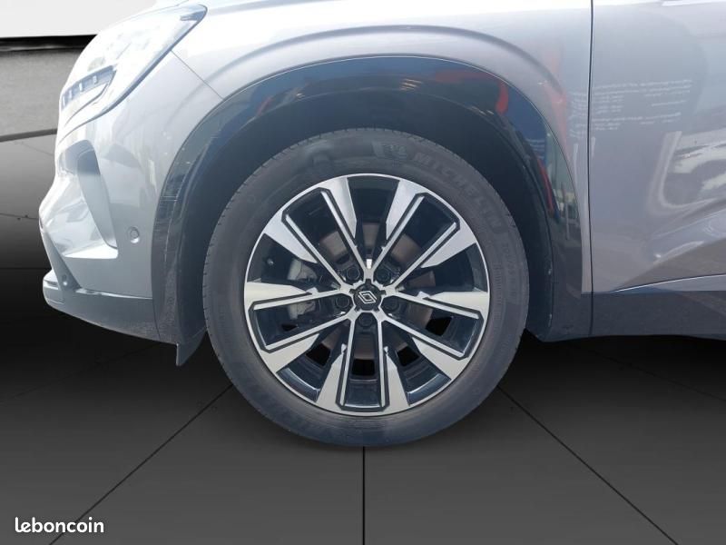 Renault Austral 1.2 E-Tech full hybrid 200ch Techno (image 11)