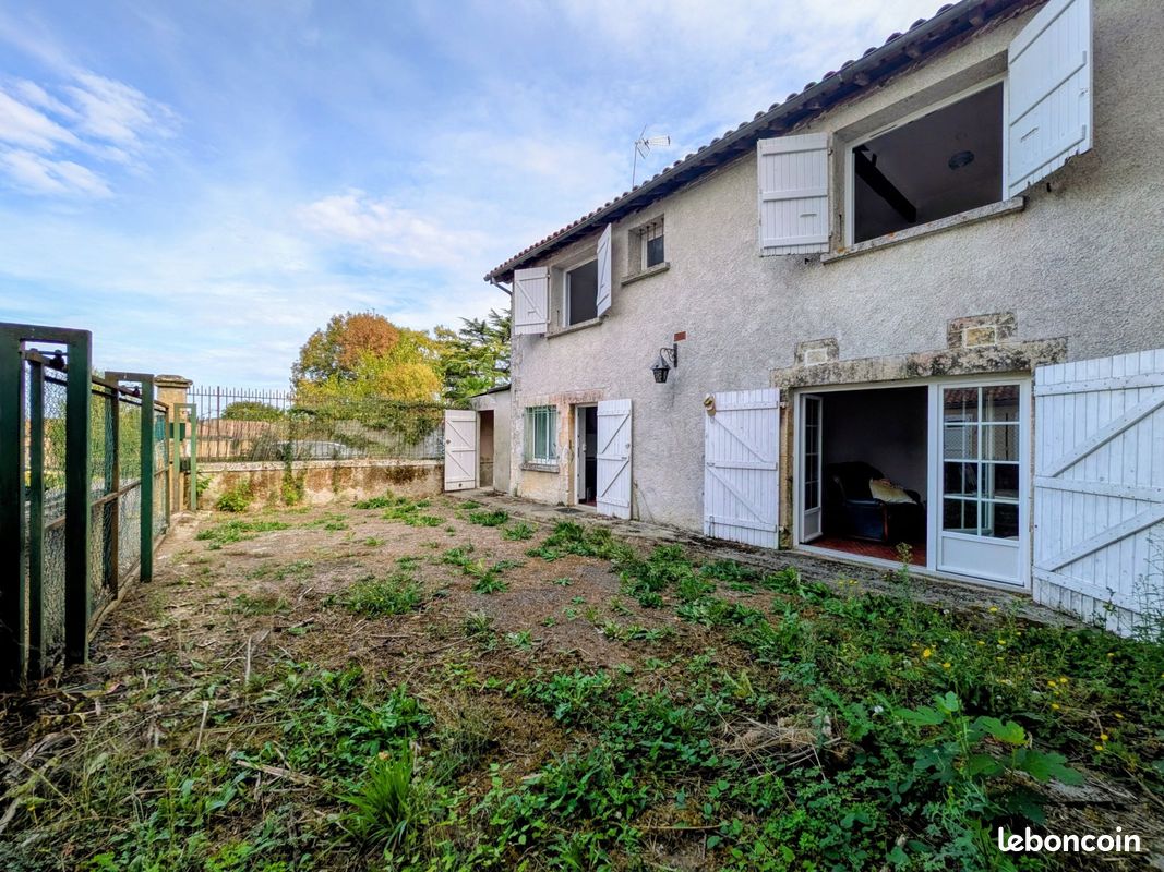 Maison 4 pièces 106 m² · à Marciac · 106 m² · 129 600 €