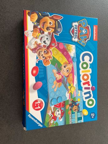 Colorino pat patrouille jeux, jouets d'occasion - leboncoin
