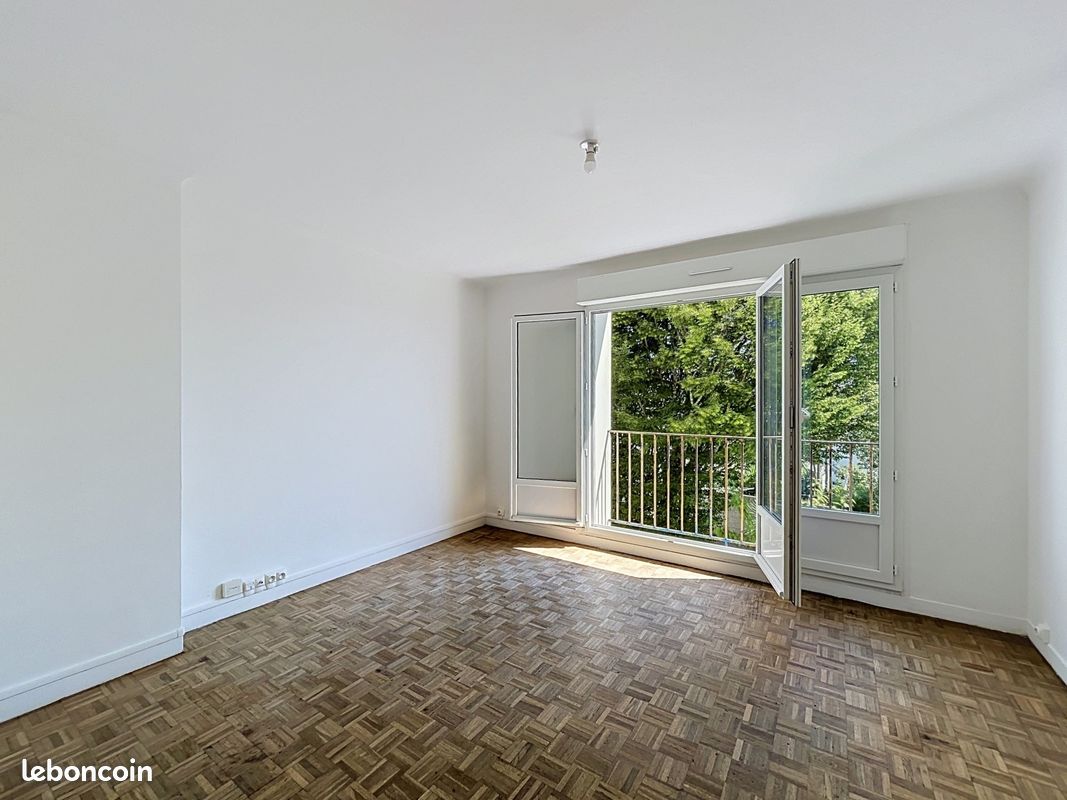 Appartement 2 pièces 44 m² · à Brest · 44 m² · 115 000 €