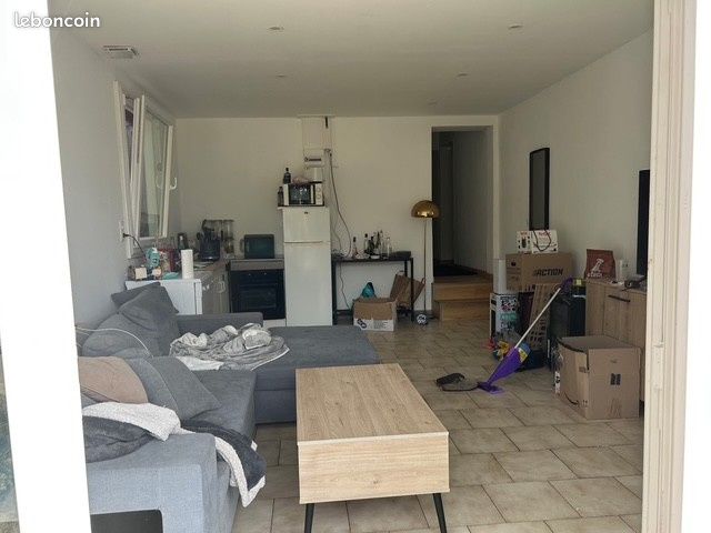Appartement 2 pièces 57 m² · à Fontaine-la-Guyon · 57 m² · 690 €/mois