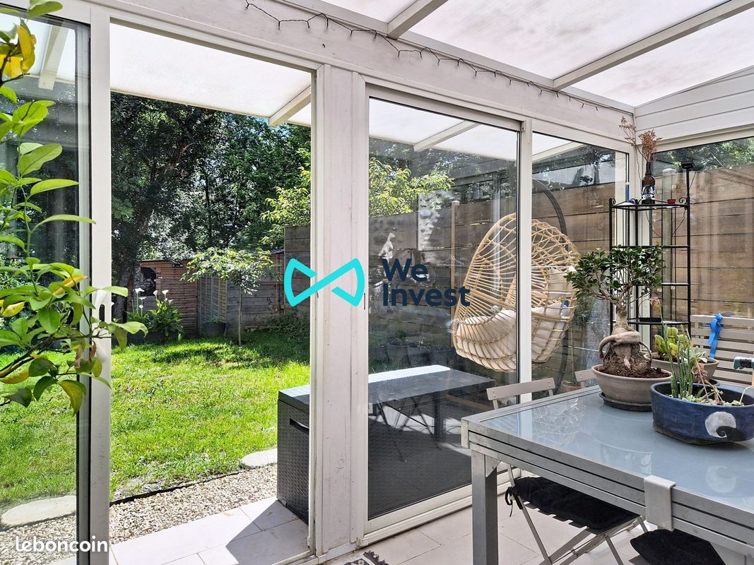 Maison 4 pièces 115 m² · à Laroin · 115 m² · 240 000 €