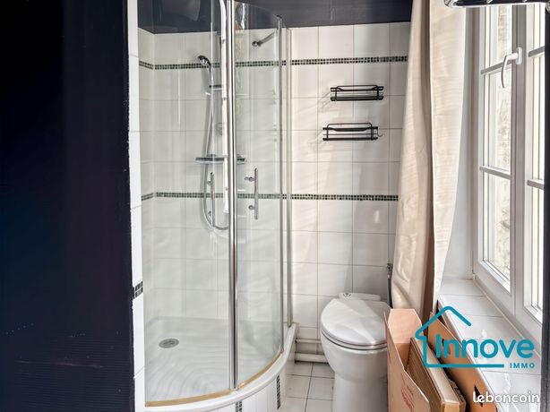 Appartement a louer versailles - 4 pièce(s) - 117 m2 - Surfyn