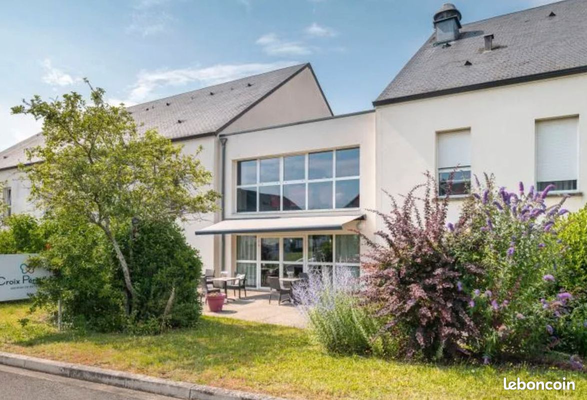 Appartement 1 pièce 30 m² · à Saint-Cyr-sur-Loire · 30 m² · 92 000 €