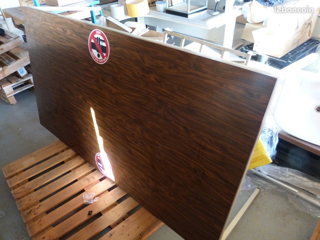 Grande Table 200cm x 110cm (image 1)