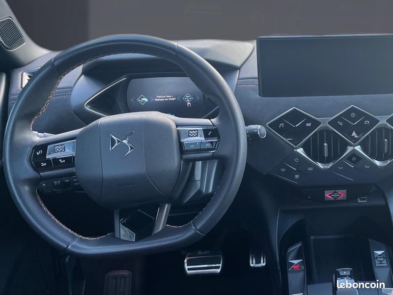Ds DS 3 Crossback E-Tense Performance Line + 4cv (image 12)
