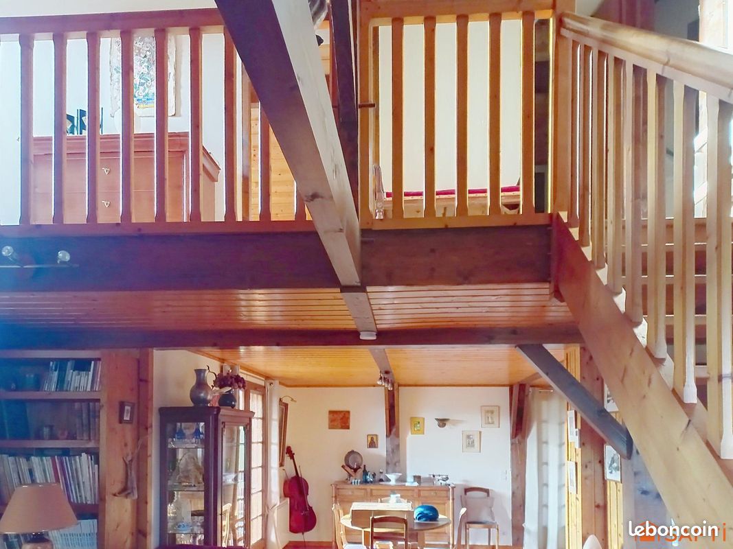 Chalet 4 pièces 91 m² (image 9)