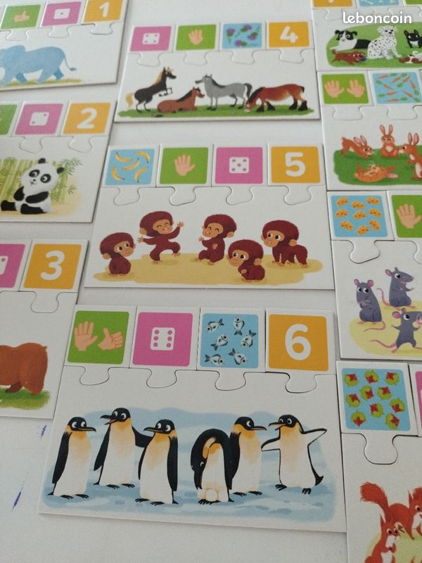 Jeux 1,2,3 ravensburger (image 3)