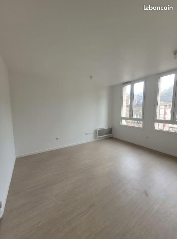 Appartement 2 pièces 39 m² · à Le Havre · 39 m² · 551 €