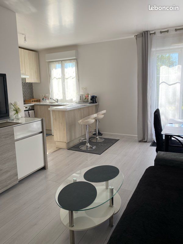 Appartement 2 pièces 45 m² · à Moissy-Cramayel · 45 m² · 1 080 €