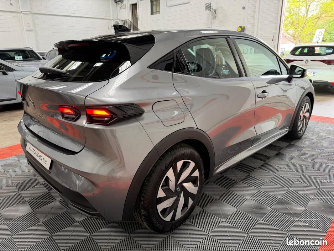 Renault Clio VI TCe 115 ch Evolution 16990 EUROS EXPORT ALGERIE MAROC TUNISIE (image 4)