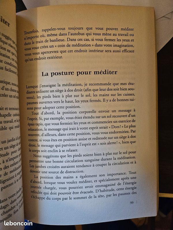 Les pouvoirs illimités de l esprit (image 2)