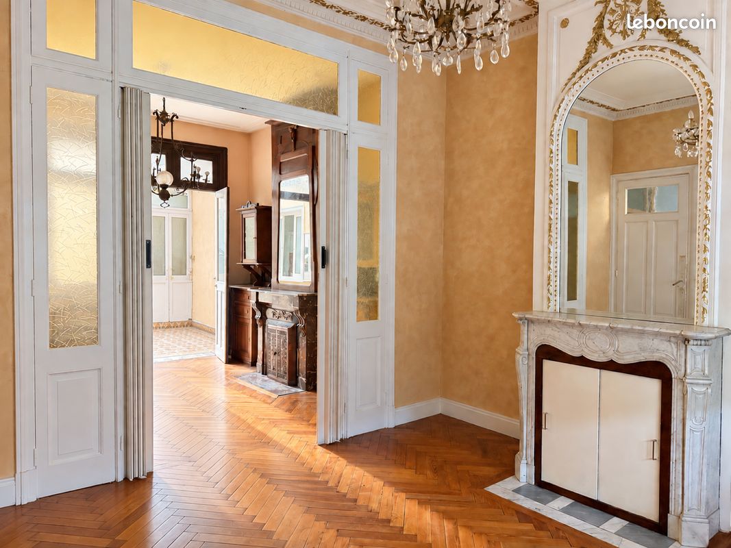 Maison 5 pièces 140 m² · à Lille · 140 m² · 415 000 €