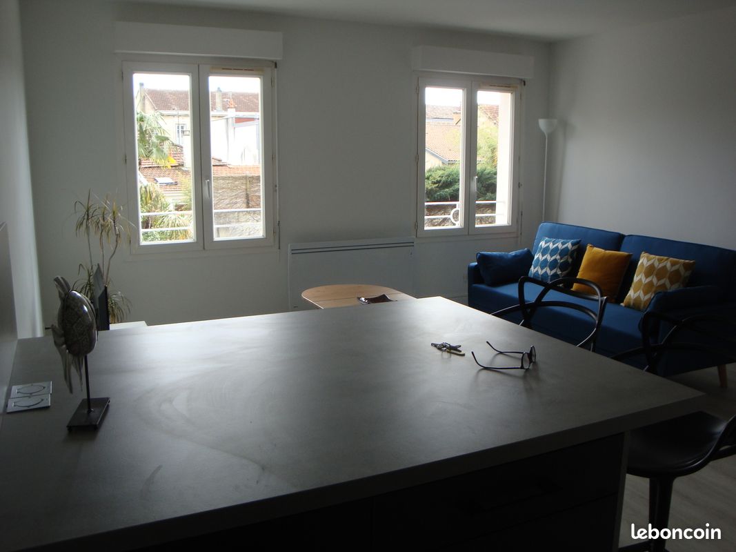 Appartement 2 pièces 40 m² · à Le Bouscat · 40 m² · 835 €/mois