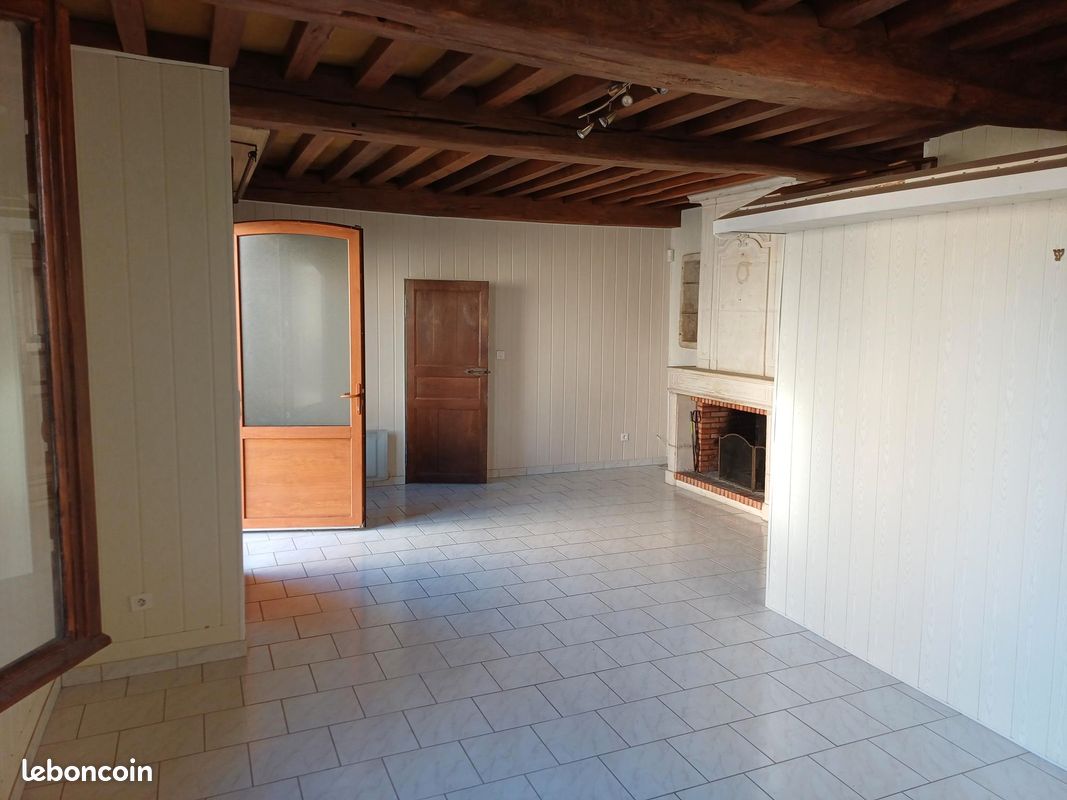 Maison 3 pièces 80 m² · à Ancerville · 80 m² · 69 000 €