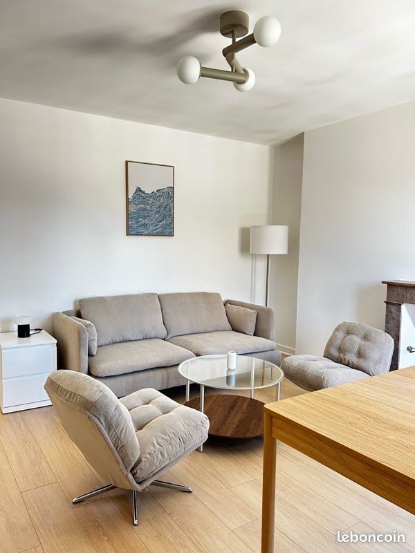 Maison 3 pièces 65 m² · à Angers · 65 m² · 1 300 €/mois