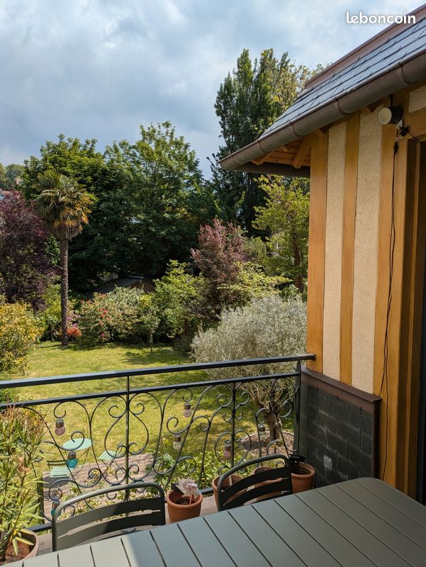 Maison 7 pièces 160 m² · à Sainte-Adresse · 160 m² · 695 000 €