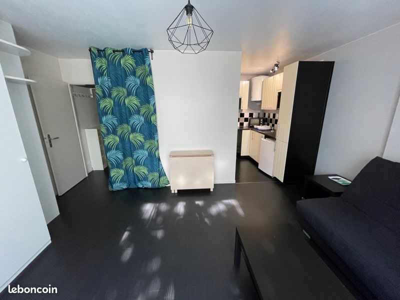 Appartement 1 pièce 28 m² · à Noisy-le-Grand · 28 m² · 740 €