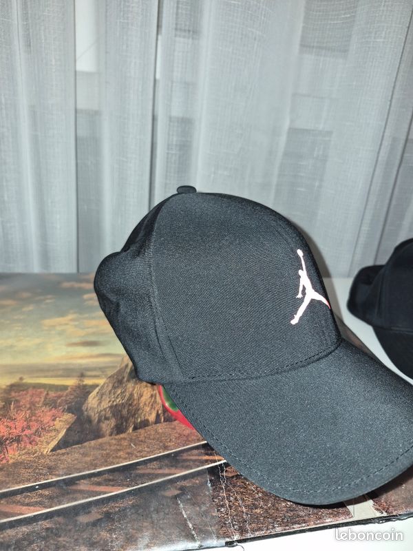 Casquette Jordan Accessoires Bagagerie