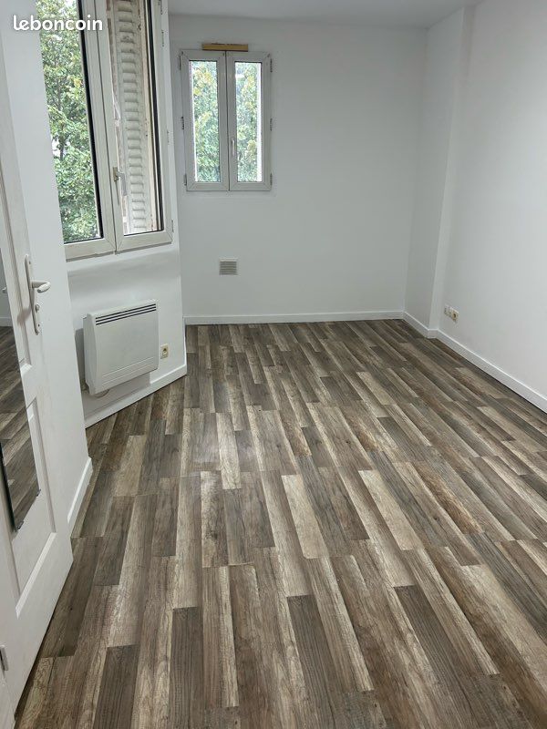 Appartement 1 pièce 19 m² · à Nogent-sur-Marne · 19 m² · 595 €/mois