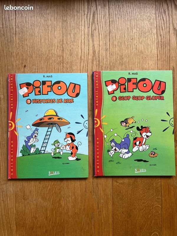 2 BD Pifou (image 1)