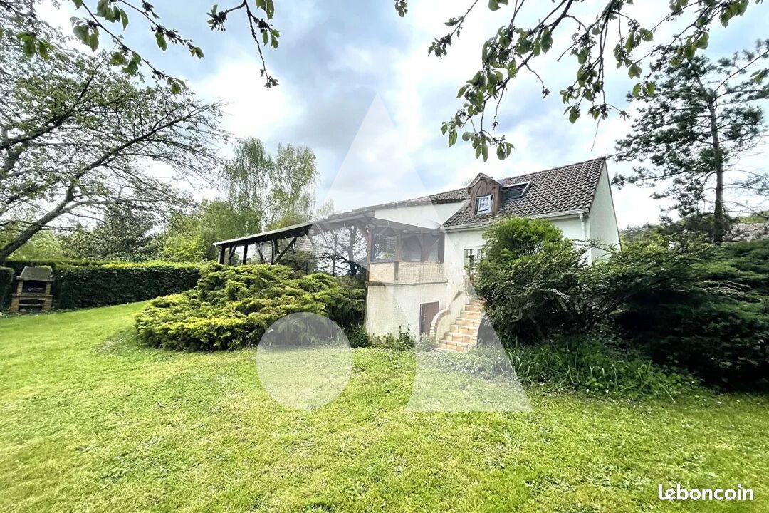 Maison 7 pièces 190 m² · à Champagne-sur-Oise · 190 m² · 499 000 €