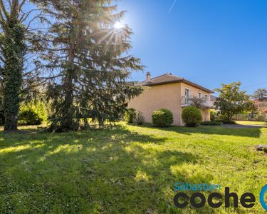 Maison 480 000 € - 166 m²