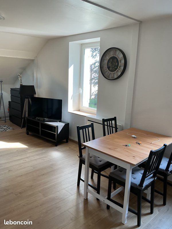Appartement 1 pièce 29 m² · à Dole · 29 m² · 500 €/mois