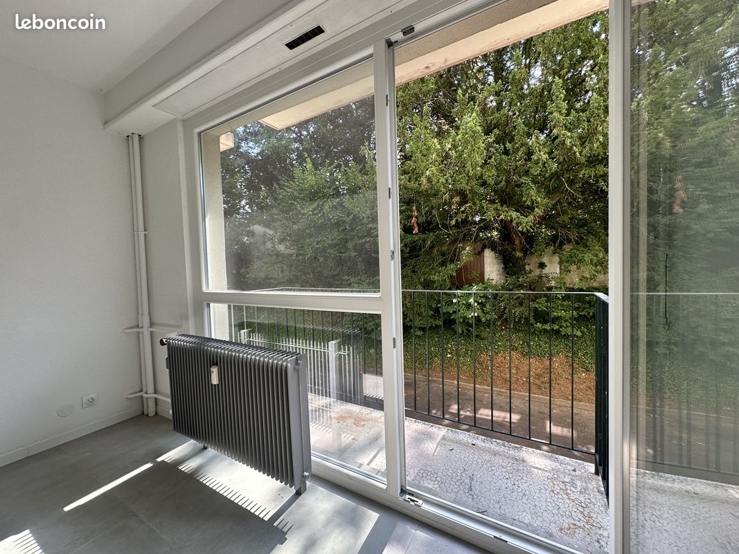 Appartement a louer mulhouse - 1 pièce(s) - 20 m2 - Surfyn